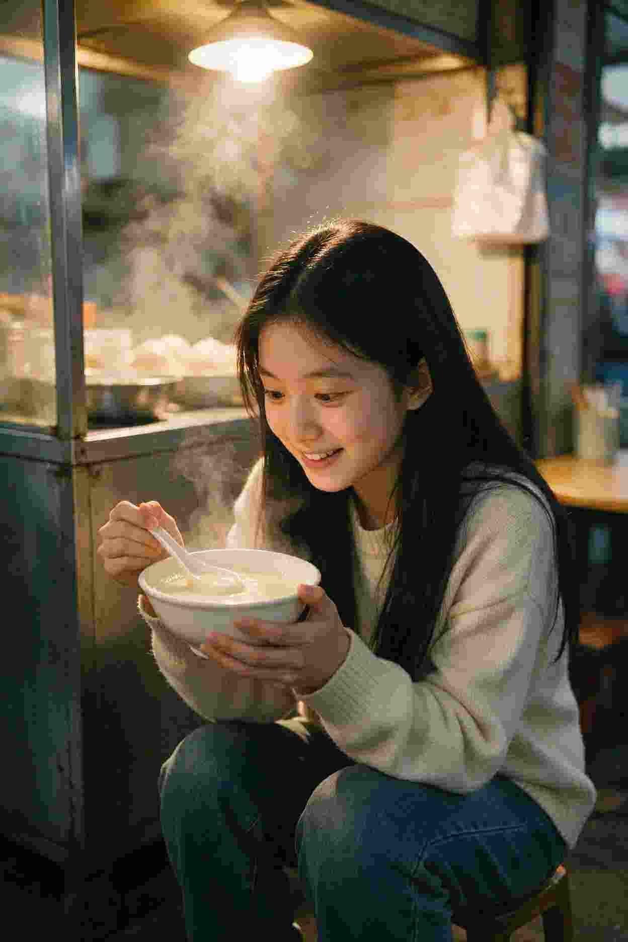 爱的代价