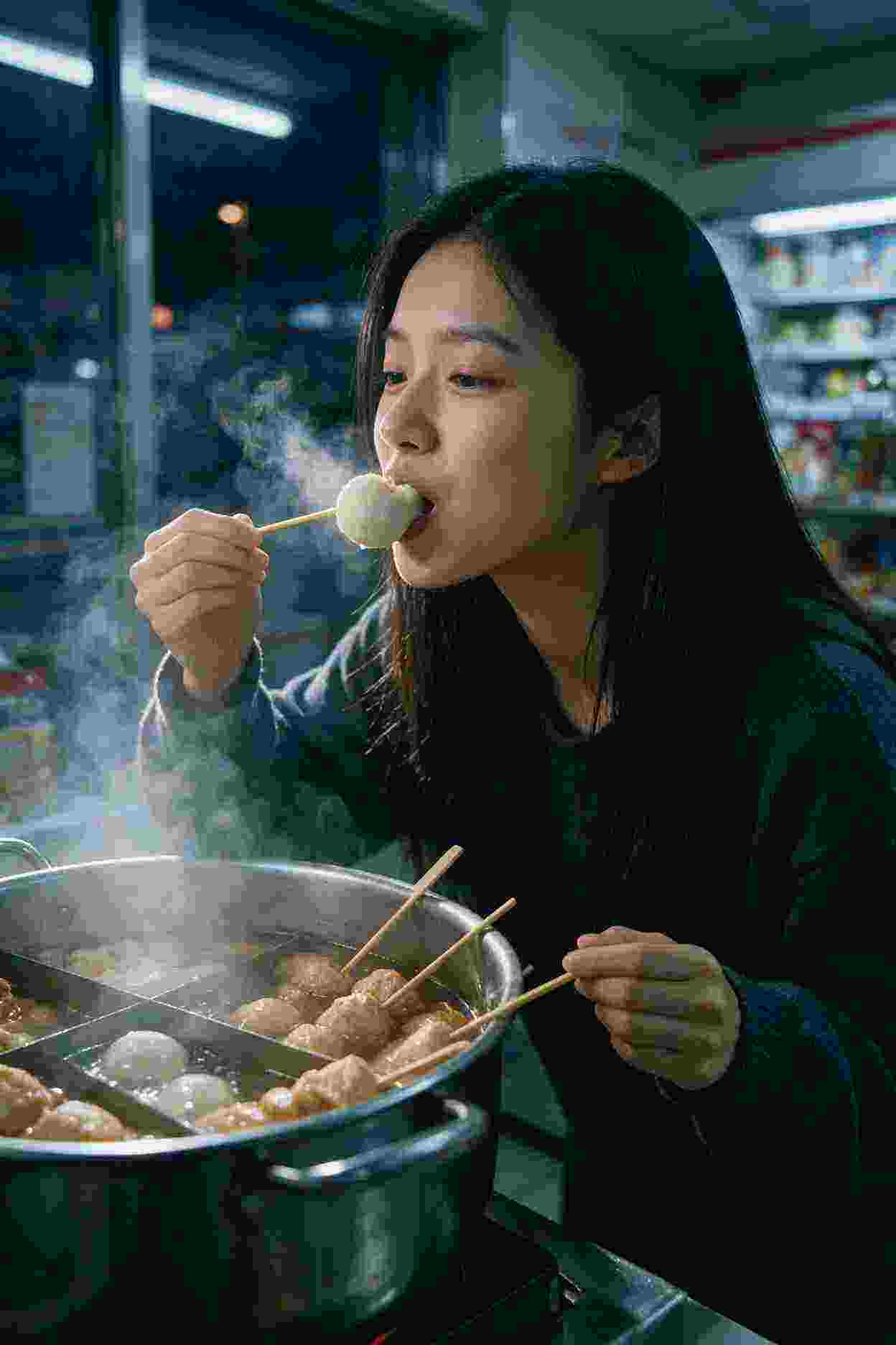 遇见你是我的劫