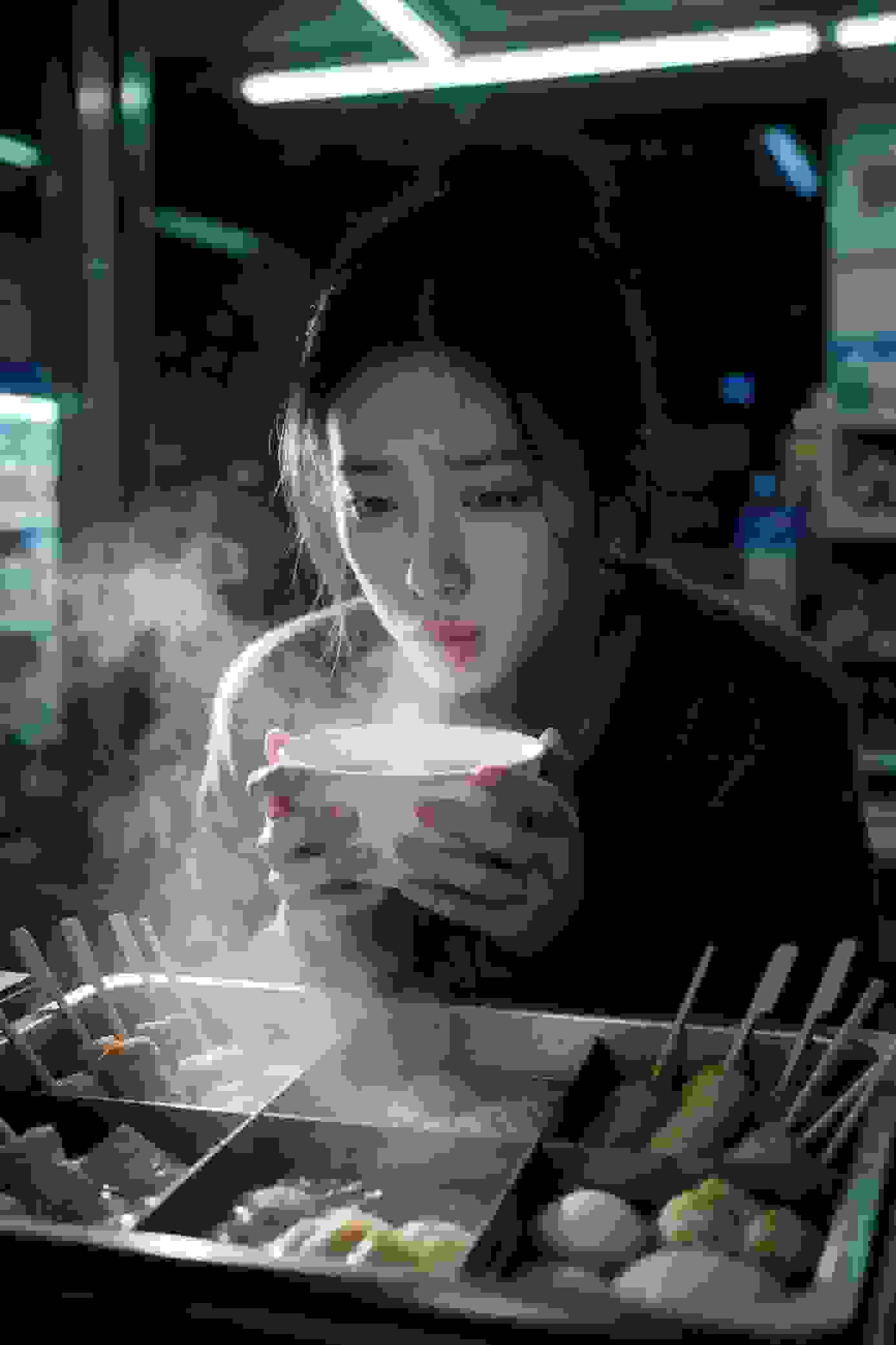 爱的救赎